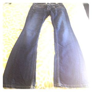 Taverniti So Jeans from LA