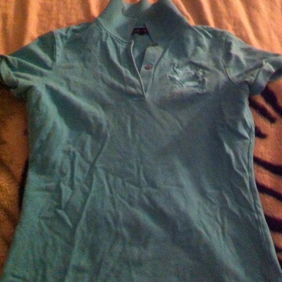 😎Express Polo😎