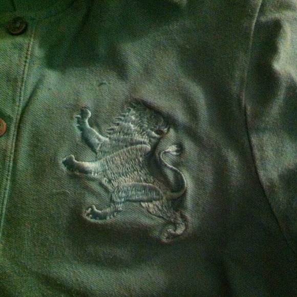 😎Express Polo😎 - Picture 2 of 2