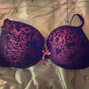 Size 36B bra