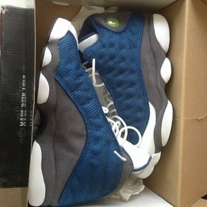 Air Jordan 13 Retro