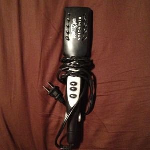 Remington wet 2 straight straightener