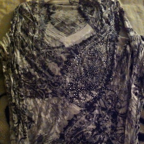 Long sleeve Top