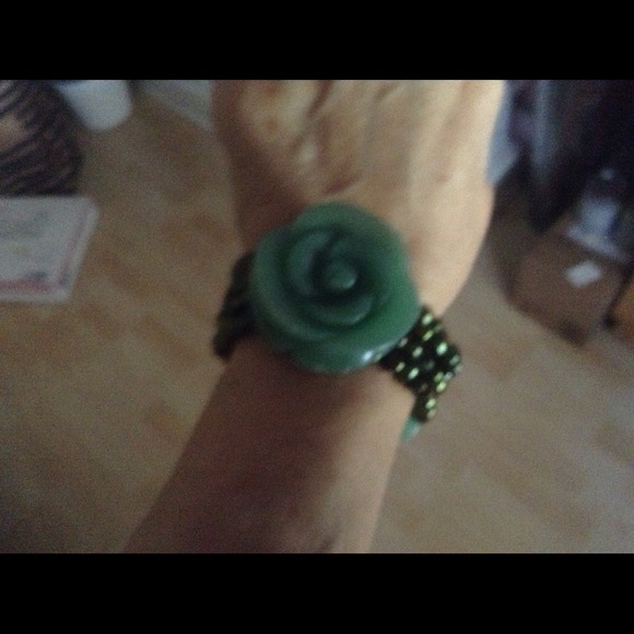 Stone Bracelet