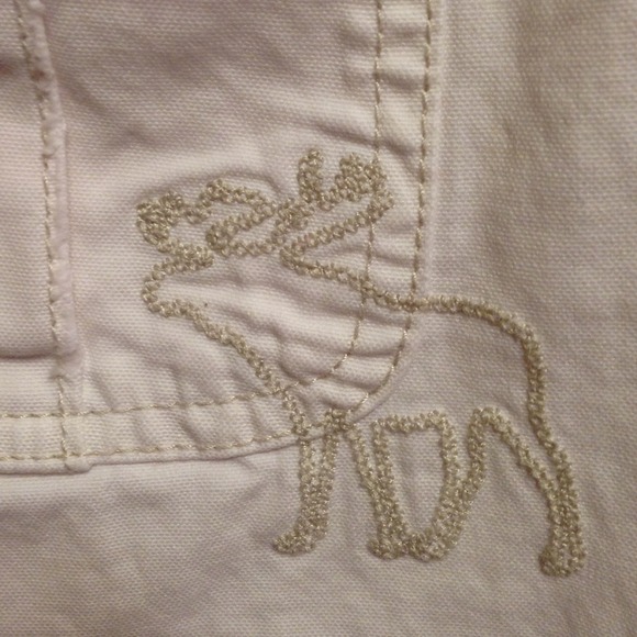 🚫🚫TRADED🚫🚫💙ABERCROMBIE & FITCH SUMMER PANTS💙