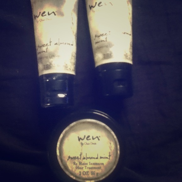 Reserved for @mbolodeoku :) Wen Bundle!