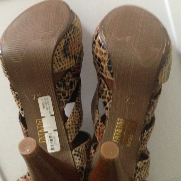 🎉HOST PICK 9/15🎉Jeffrey Campbell Ibiza Last boot - Picture 4 of 4