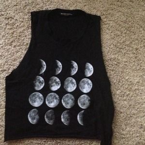 Sadie Moon Tank