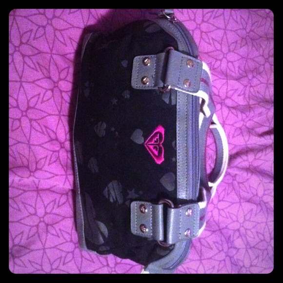 Roxy Purse!!
