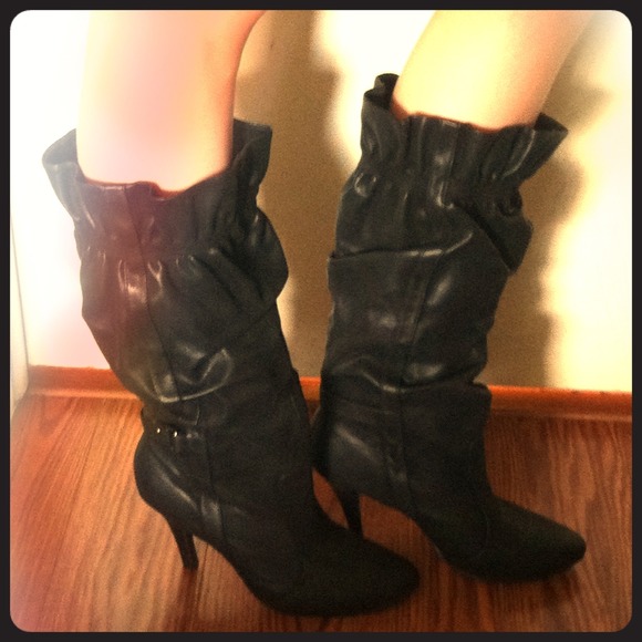 Boots (Or best offer!!)