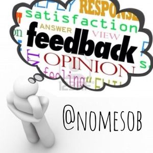 👍✅FEEDBACK😘😁
