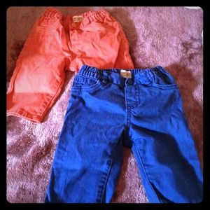 🚫SOLD 🚫 Children's Place jeans
