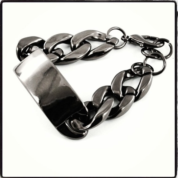 ID link bracelet - Picture 1 of 1