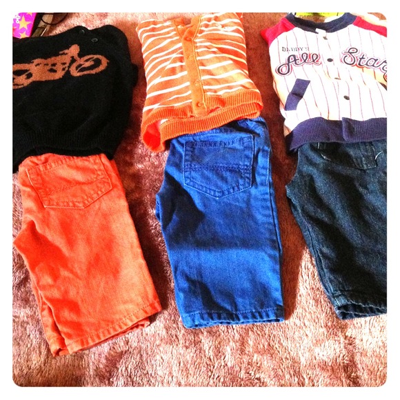 🚫SOLD 🚫Bundle