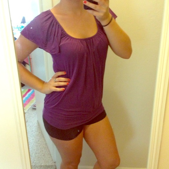 Purple Top