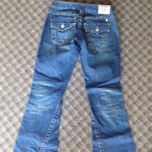 True Religion Jeans- authentic!
