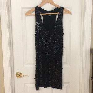 Arden B. dress