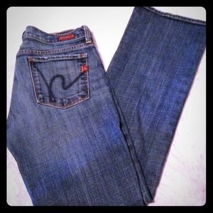 Citizens of Humanity. Sz 30