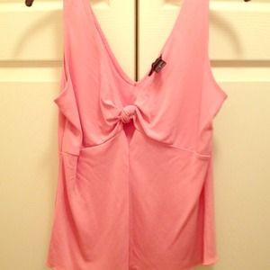 $Reduced!$ Victoria's Secret Brand tank & pant set