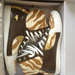 creative recreation hi top shoes