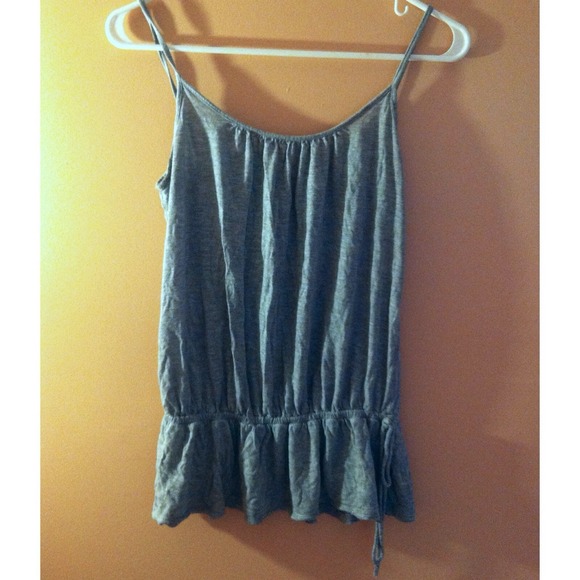 AE Flowy Tank