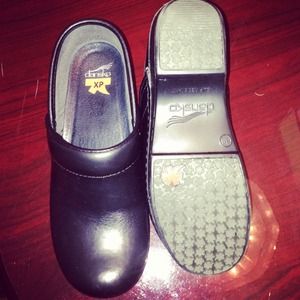 Brand new Dansko