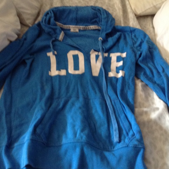 Victoria secret hoodie bundle for @hhidden