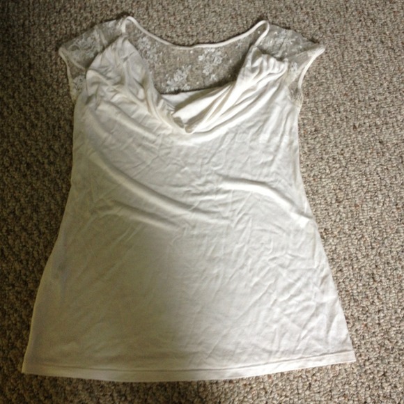 White shirt