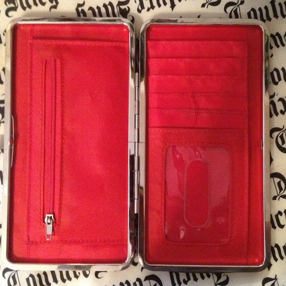 Hello kitty wallet - Picture 2 of 3