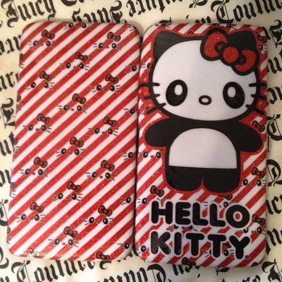 Hello kitty wallet - Picture 3 of 3