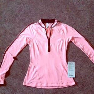 ⛔Hold⛔Lululemon Rise & Shine Pullover