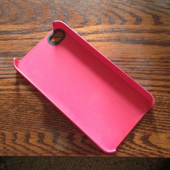 Incase iPhone 4/4s snap case - Picture 3 of 3