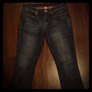 Lucky Brand Jeans — Size 10 / Size 30