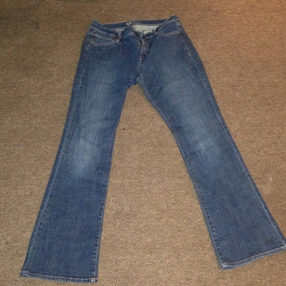 Dreamer old navy jeans