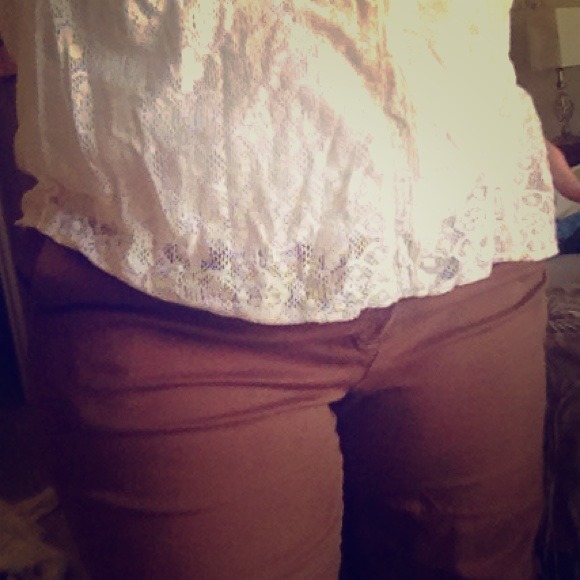 Bundle- 2 capris and top