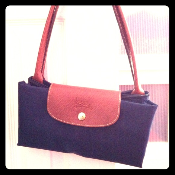 Longchamp large tote