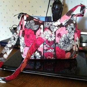 Vera Bradley handbag