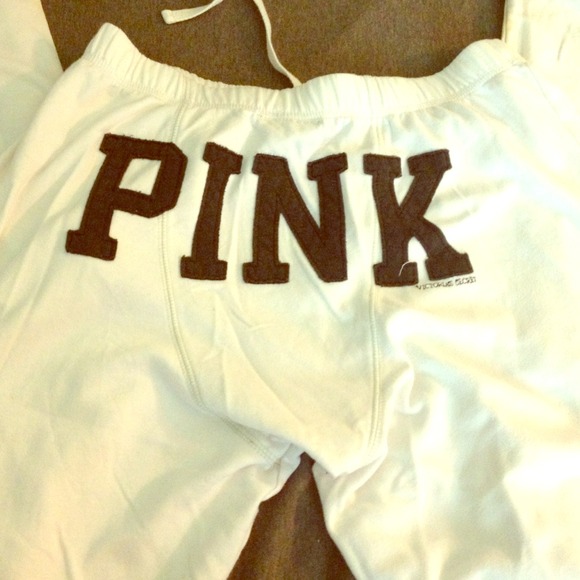 🚫SOLD LOCALLY🚫Victoria's Secret boyfriend pant