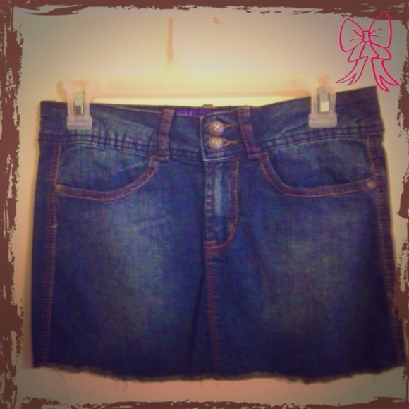 ♥Skirt