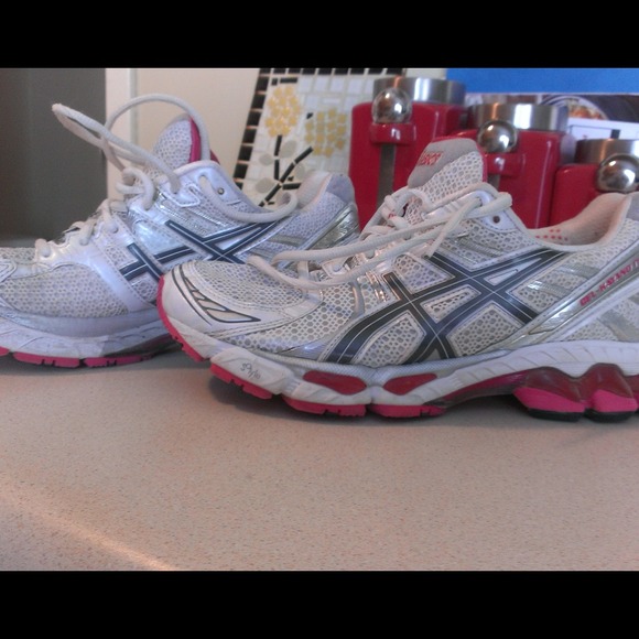 Women's asics