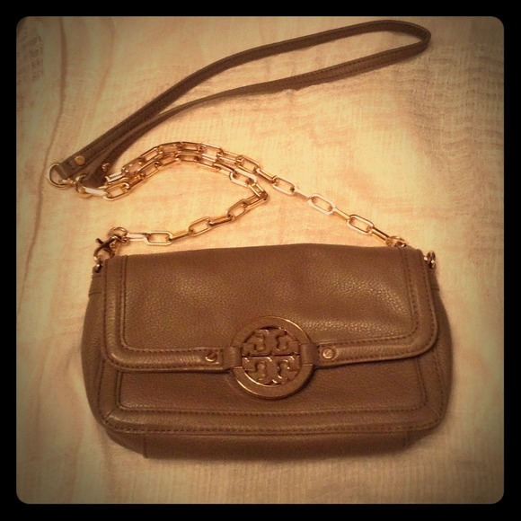 🚫SOLD🚫 Authentic Tory Burch Amanda crossbody