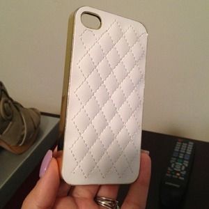 iPhone case, good for I phone 4.