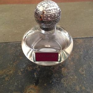 Coach Poppy Perfume