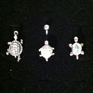 SOLD To ROBERTSTADTs eiffels included