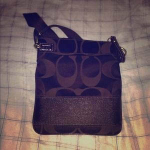 Coach purse***REDUCED***