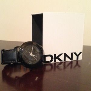 DKNY watch