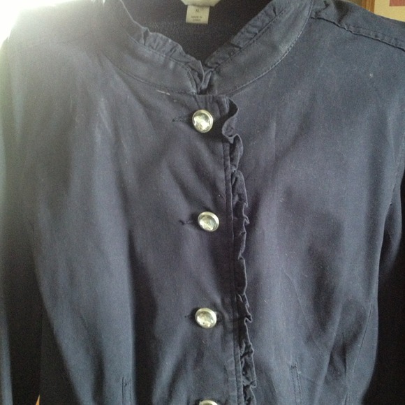 Jacket - Picture 2 of 2