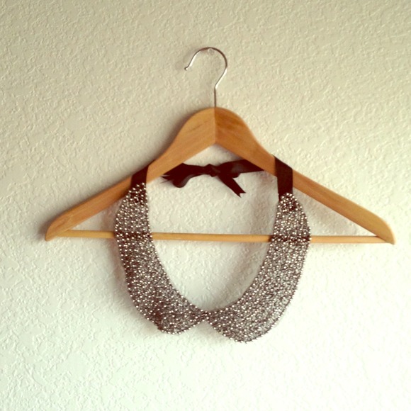 ✨Host pick!!✨Peter Pan Collar