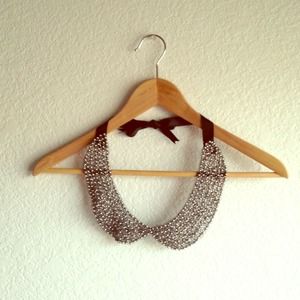 ✨Host pick!!✨Peter Pan Collar