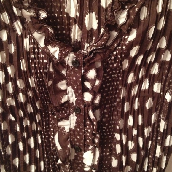 Blouse - Picture 3 of 3